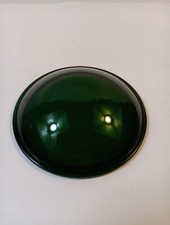 Tampa de lente verde vintage KOPP sinal ferroviário/lanterna 5" diâmetro comprar usado Tampa de lente verde vintage KOPP sinal ferroviário/lanterna 5" diâmetro comprar usado  Enviando para Brazil