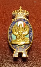 Ww2 ventennio medaglia usato  Italia