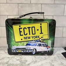 Ghostbusters ecto double for sale  Lagrangeville