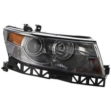 Farol de halogênio para 2007-2009 Lincoln MKZ direito com lâmpada comprar usado  Enviando para Brazil