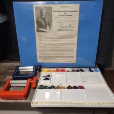 Masterson artist palette for sale  Chicago