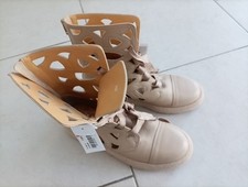 Trumans leder stiefel gebraucht kaufen  Nürnberg