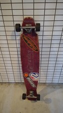 Skateboard lungo usato usato  Spedire a Italy