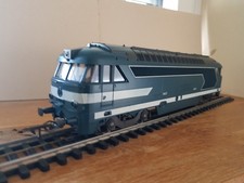 Locomotive 67001 lima d'occasion Locomotive 67001 lima d'occasion  Bar-le-Duc