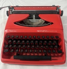 Vintage red remington for sale  Aurora