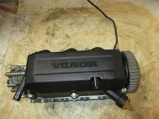 Honda bf40a 40hp for sale  Greenville