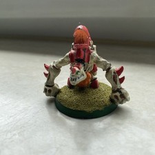 Chaos warhound khorne gebraucht kaufen  Duisburg