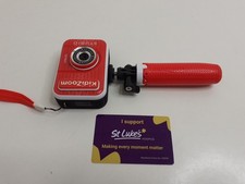 Vtech kidizoom red for sale  HARROW