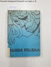 Mloda Polska: Charakterystyka okresu i wybor tekstow (Polish Edition) Eustachiew na sprzedaż  Wysyłka do Poland