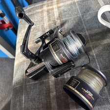Daiwa long cast for sale  FAREHAM