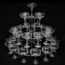 Standing prop champagne for sale  MANCHESTER