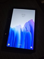 Tablet Samsung Galaxy Tab A7 10.4 SM-T500 10.4"" Android 12, usado comprar usado  Enviando para Brazil