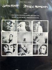 John hiatt stolen for sale  USA
