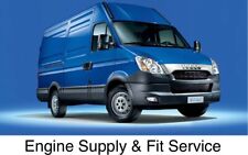 Iveco daily 2.3 for sale  RAINHAM