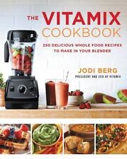 Vitamix cookbook 250 for sale  Aurora