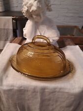 Plat plateau cloche d'occasion  Villeneuve-la-Guyard