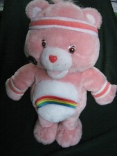 Care bear fit for sale  OSWESTRY