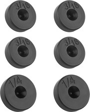 6pcs brake line d'occasion  Expédié en France