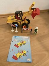Playmobil radlader 3934 gebraucht kaufen  Wolfsburg