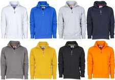 Maglia felpa mezza usato  Italia