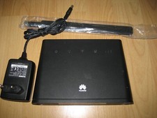 Odblokowany HUAWEI B310 s-22 LTE 4G GSM USB Modem Router Telefonia szerokopasmowa. Dzieła na sprzedaż  Wysyłka do Poland