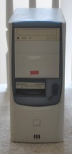 Pentium iii computer d'occasion  Expédié en Belgium