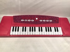 Piano keyboard pink for sale  Blanchester