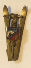 Vintage chamonix ski for sale  WATERLOOVILLE