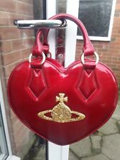 Vivienne westwood red for sale  LIVERPOOL