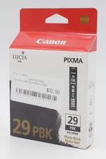 Canon pgi 29pbk for sale  Levittown
