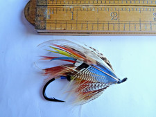 Vintage künstlicher lachs gebraucht kaufen  Versand nach Germany