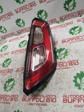 Right taillight 51927096 d'occasion  Expédié en Belgium