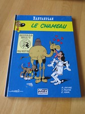Rantanplan chameau lucky gebraucht kaufen  Lauterbach