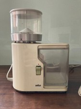 Kaffeemühle elektrisch vintag gebraucht kaufen  Landshut
