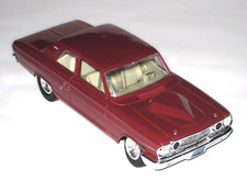 Ford fairlane thunderbolt gebraucht kaufen  Schwandorf