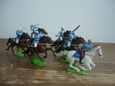 Britains deetail mounted for sale  BELPER