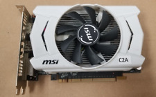 Msi nvidia geforce for sale  La Puente