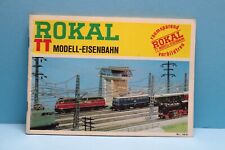 Rokal katalog 1967 gebraucht kaufen  Weißenfels