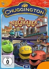 Chuggington sarah ball gebraucht kaufen  Berlin