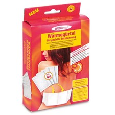Wundmed wärmegürtel wärmeki gebraucht kaufen  Höhn