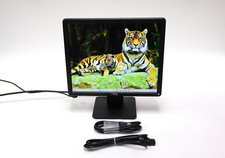 Dell e1715s led for sale  Chicago