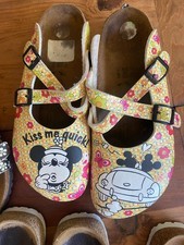 Birkenstock birki disney gebraucht kaufen  Weinheim