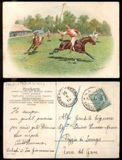 Sport polo bellissima usato  Fontegreca