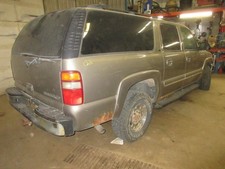 Suburban 2500 2002 for sale  Tama