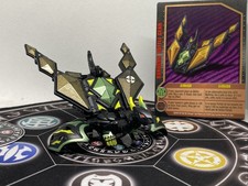 Bakugan darkus dharak usato  Spedire a Italy