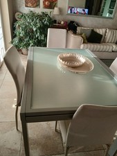 Tavolo allungabile con usato Tavolo allungabile con usato  Chieri