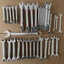 Werkzeug konvolut tools gebraucht kaufen  Höxter