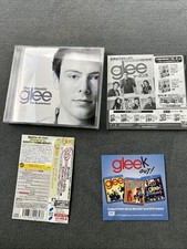glee: The Music- The Quarterback -CD -Japan comprar usado  Enviando para Brazil