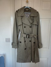 Women khaki trench for sale Women khaki trench for sale  BUCKLEY