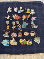 Authentic disney trading d'occasion  Expédié en Belgium